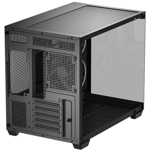 DeepCool CG330 3F, Tower-Gehäuse - DeepCool - vue 7