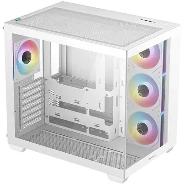 DeepCool CG530 4F, Tower-Gehäuse - DeepCool - vue 2