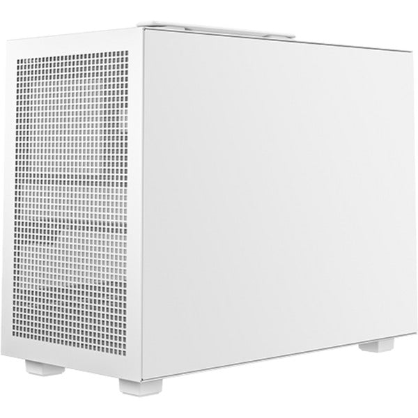 DeepCool CH160 PLUS WH, Tower-Gehäuse - DeepCool - vue 5
