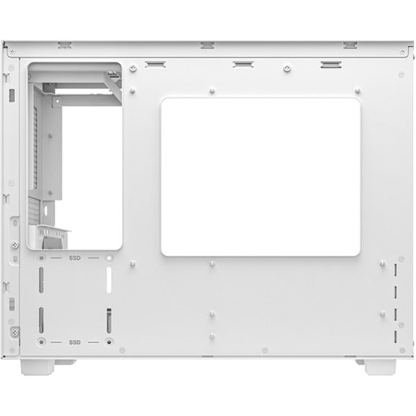 DeepCool CH160 PLUS WH, Tower-Gehäuse - DeepCool - vue 8