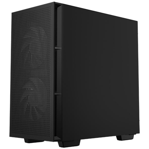 DeepCool CH360 DIGITAL, Tower-Gehäuse - DeepCool - vue 5