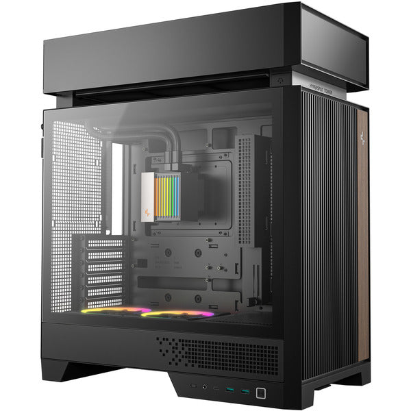 DeepCool CL6600, Tower-Gehäuse - DeepCool - vue 2