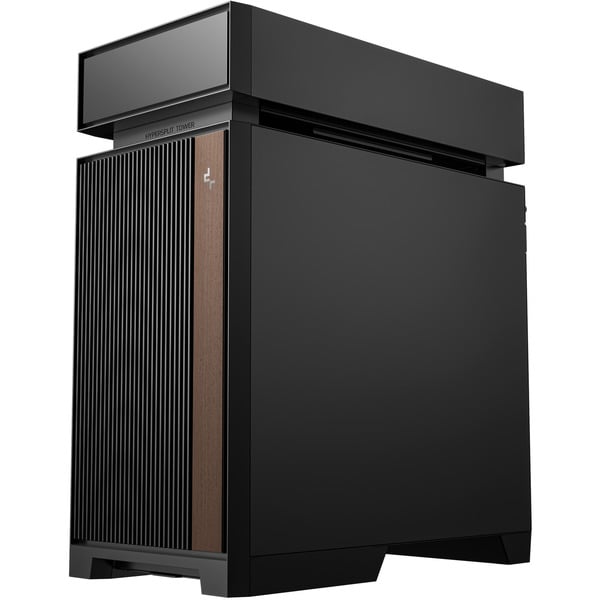 DeepCool CL6600, Tower-Gehäuse - DeepCool - vue 4