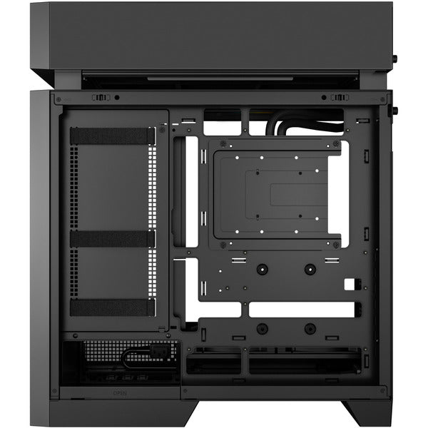 DeepCool CL6600, Tower-Gehäuse - DeepCool - vue 7