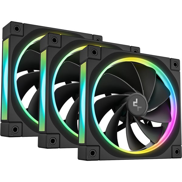 DeepCool FL12R, Gehäuselüfter - DeepCool
