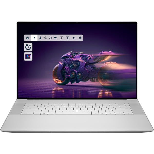 Dell 16 Premium (8N5N4) - Dell - vue 2