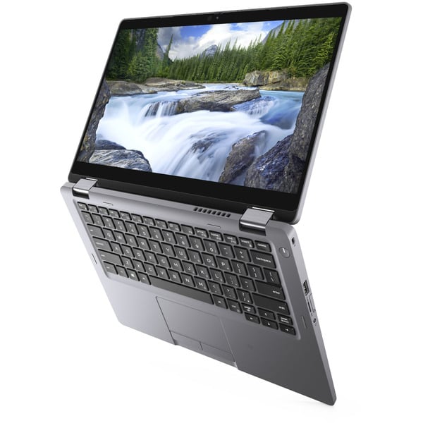 Dell Latitude 5310 2-in-1 - Dell - vue 13