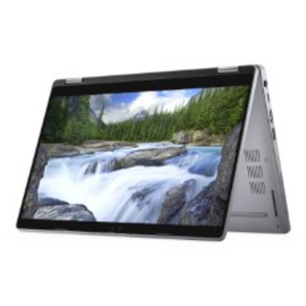 Dell Latitude 5310 2-in-1 - Dell - vue 14
