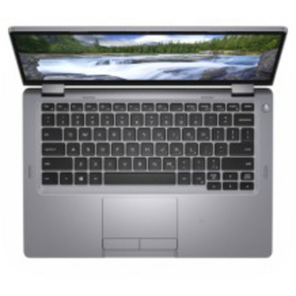 Dell Latitude 5310 2-in-1 - Dell - vue 15
