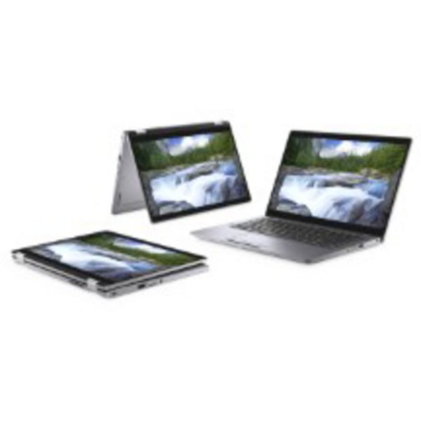 Dell Latitude 5310 2-in-1 - Dell - vue 18