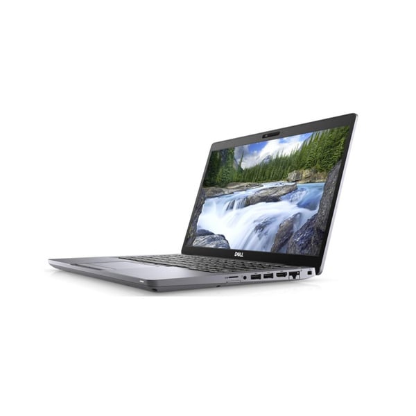 Dell Latitude 5410 - Dell - vue 2