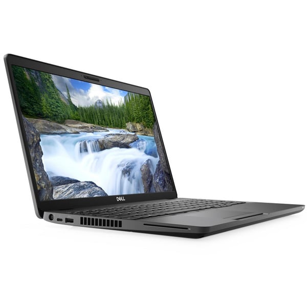 Dell Latitude 5501 - Dell - vue 3