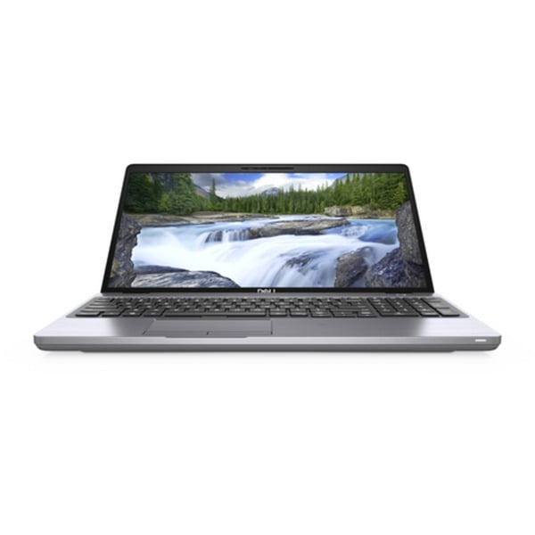 Dell Latitude 5510 - Dell - vue 3