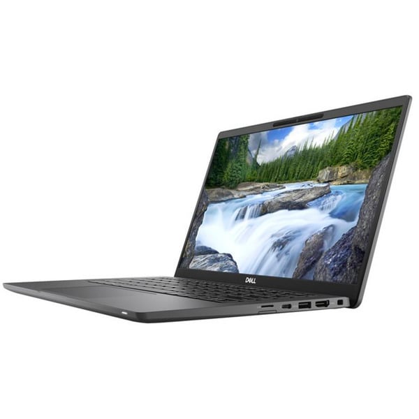 Dell Latitude 7420 - Dell - vue 2
