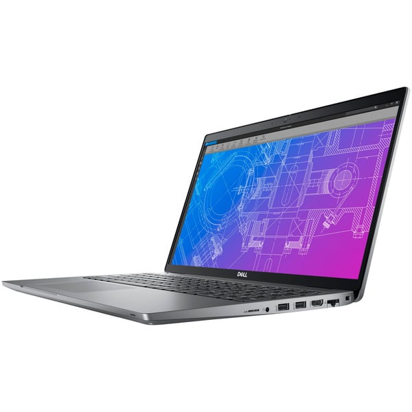 Dell Precision 3570 - Dell - vue 2