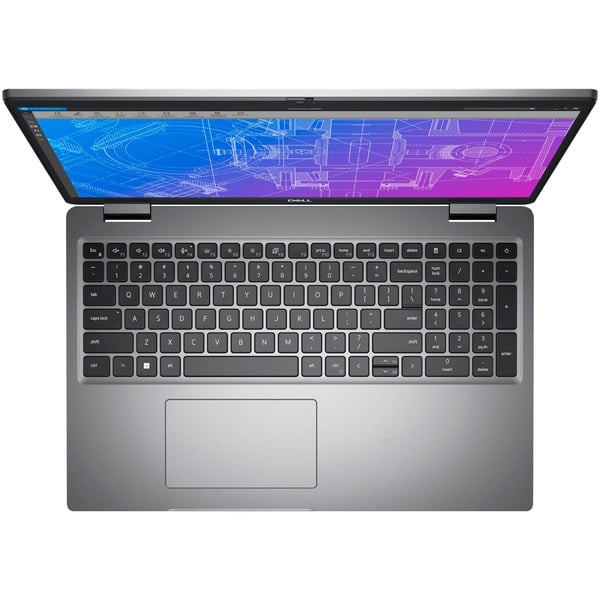 Dell Precision 3570 - Dell - vue 3