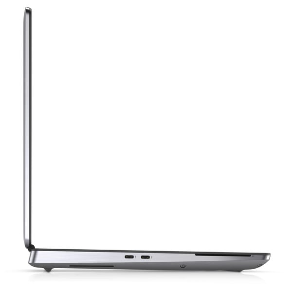 Dell Precision 7560 - Dell - vue 4