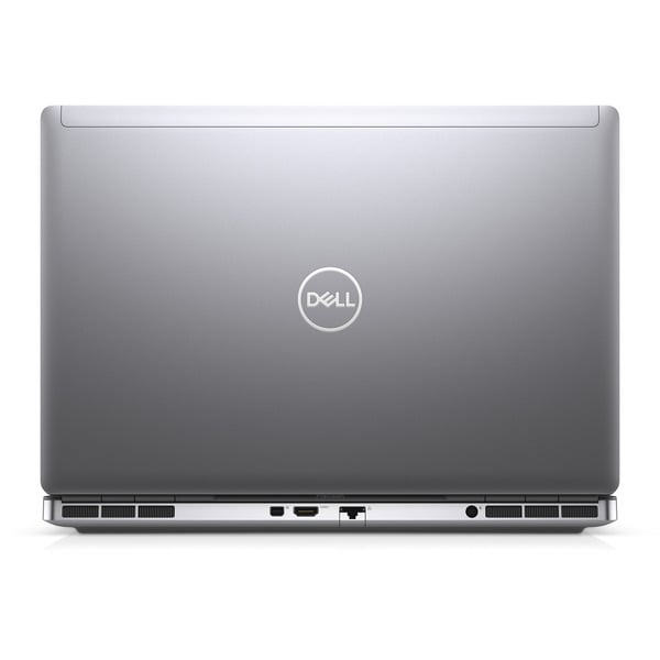 Dell Precision 7560 - Dell - vue 3
