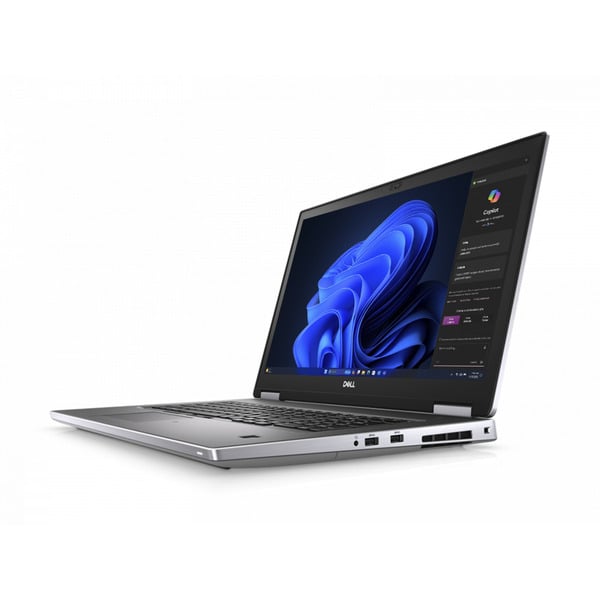 Dell Precision 7740 - Dell - vue 2