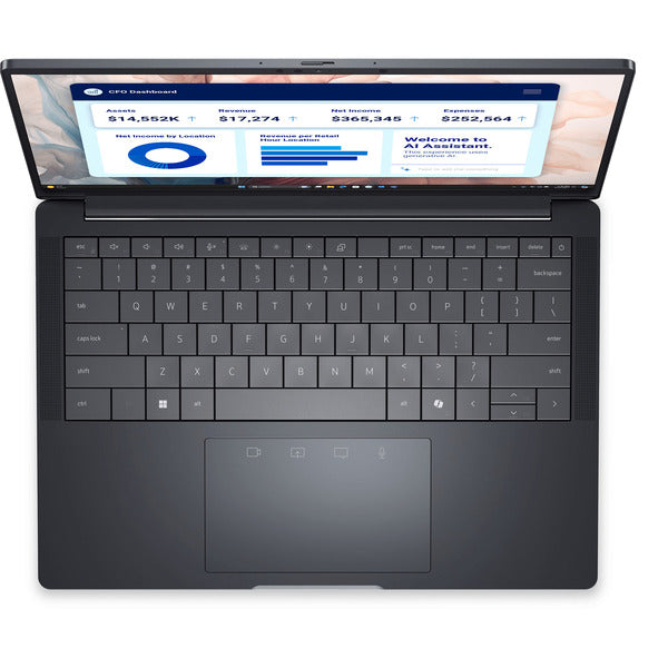 Dell Pro 14 Premium (WN2FT) - Dell - vue 8