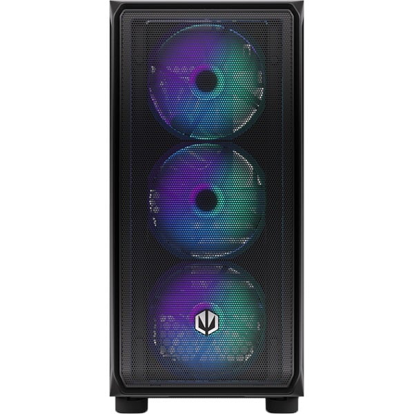 ENDORFY ARX 500 ARGB, Big-Tower-Gehäuse - ENDORFY - vue 2
