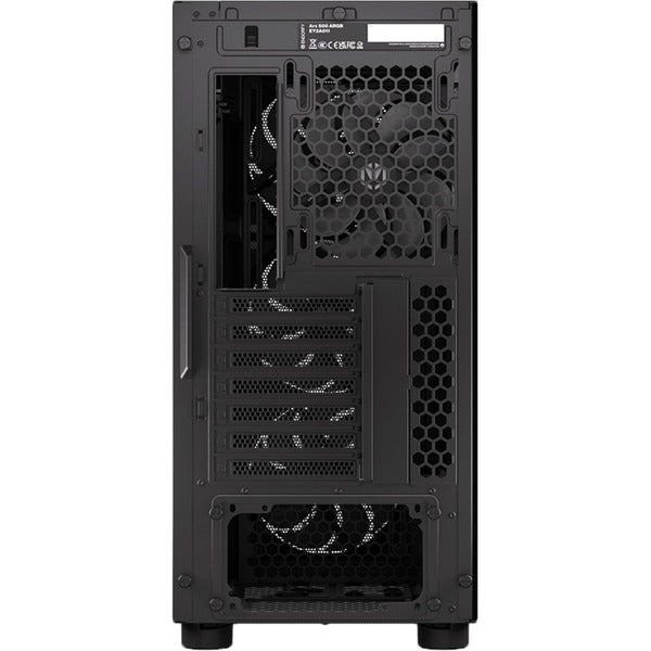 ENDORFY ARX 500 ARGB, Big-Tower-Gehäuse - ENDORFY - vue 14