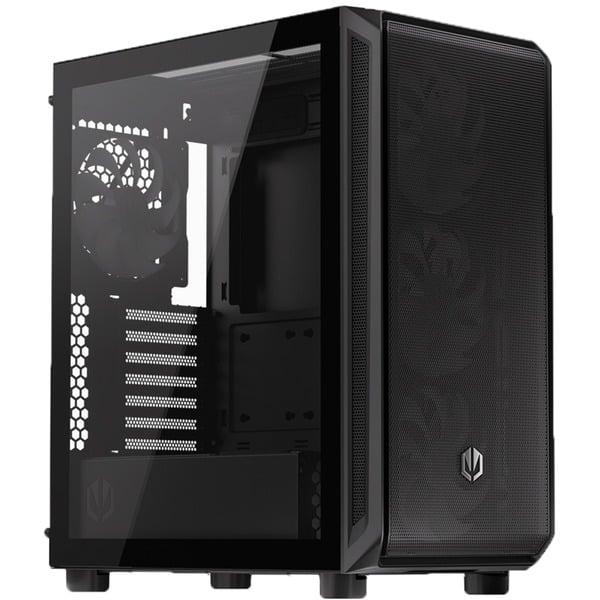 ENDORFY ARX 500 ARGB, Big-Tower-Gehäuse - ENDORFY - vue 4