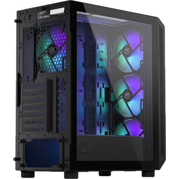 ENDORFY ARX 500 ARGB, Big-Tower-Gehäuse - ENDORFY - vue 7