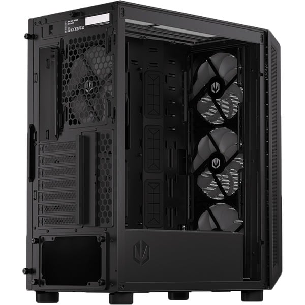 ENDORFY ARX 500 ARGB, Big-Tower-Gehäuse - ENDORFY - vue 8