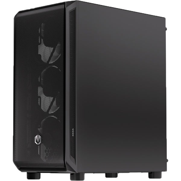 ENDORFY ARX 500 Air, Big-Tower-Gehäuse - ENDORFY - vue 3