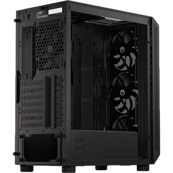 ENDORFY ARX 500 Air, Big-Tower-Gehäuse - ENDORFY - vue 7