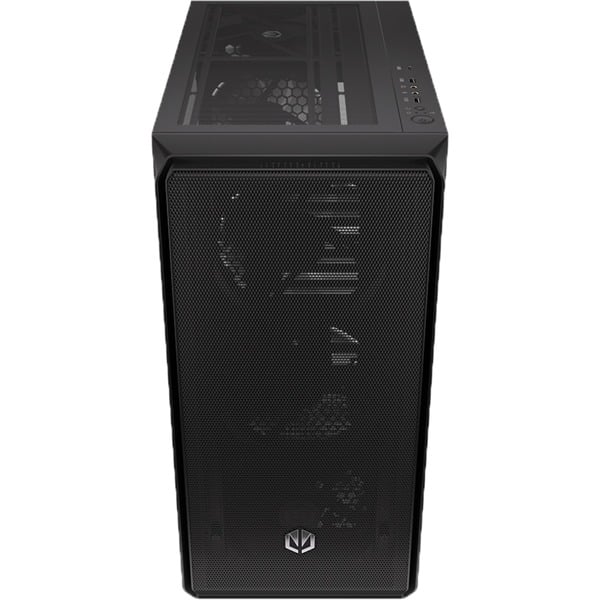 ENDORFY ARX 500 Air, Big-Tower-Gehäuse - ENDORFY - vue 9