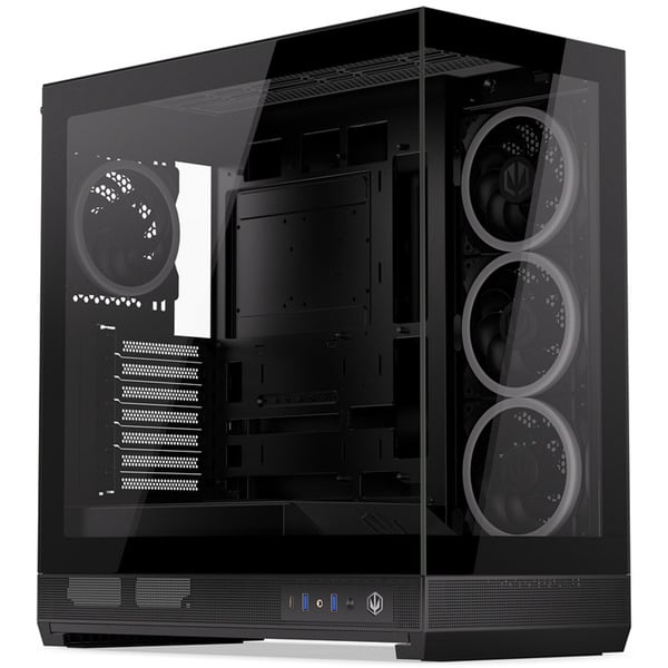 ENDORFY Fishtank 6000 Corona, Tower-Gehäuse - ENDORFY - vue 2