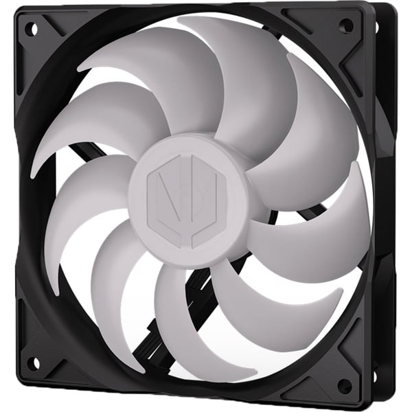 ENDORFY Stratus 120 PWM ARGB, Gehäuselüfter - ENDORFY - vue 6