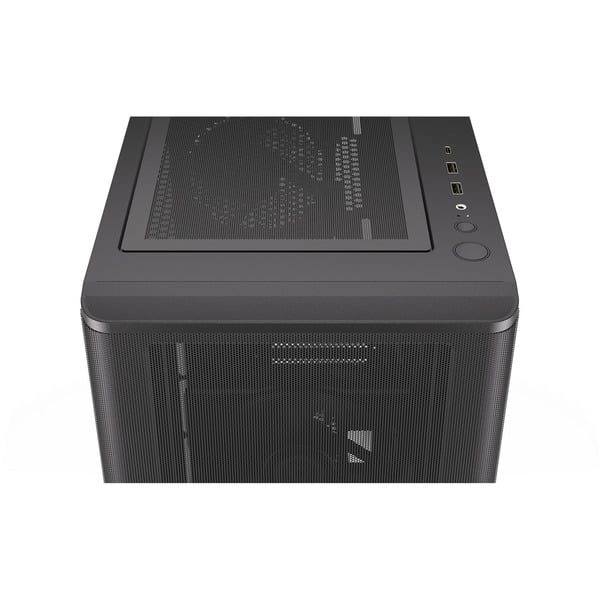 ENDORFY Ventum 400 Air, Tower-Gehäuse - ENDORFY - vue 11