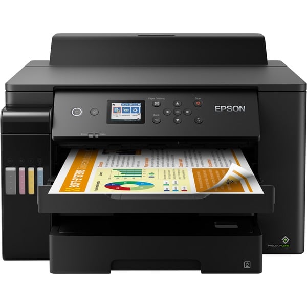 Epson EcoTank ET-16150 - Epson - vue 2