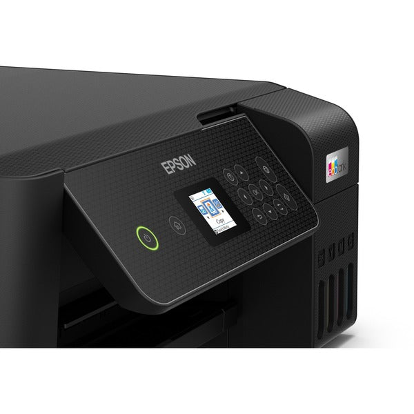 Epson EcoTank ET-2870 - Epson - vue 8