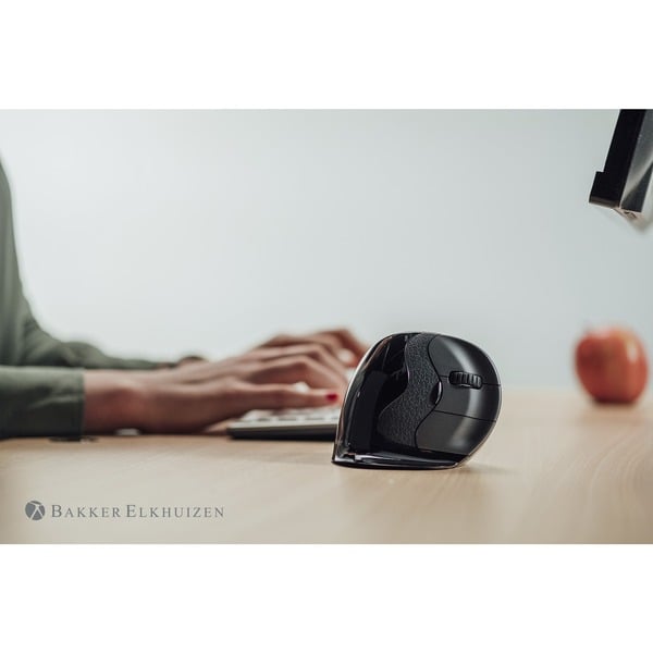 Evoluent VerticalMouse D, souris - Evoluent - vue 8