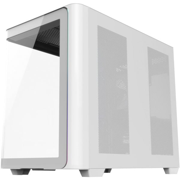 FSP M580 Plus, Tower-Gehäuse - FSP - vue 3