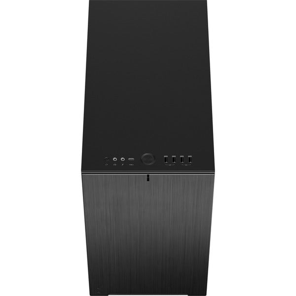 Fractal Design Define 7 Nano Black TG Light Tint, Tower-Gehäuse - Fractal Design - vue 15