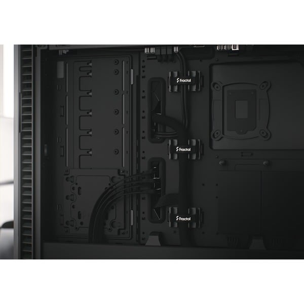 Fractal Design Define 7 TG Dark Tint, Tower-Gehäuse - Fractal Design - vue 31