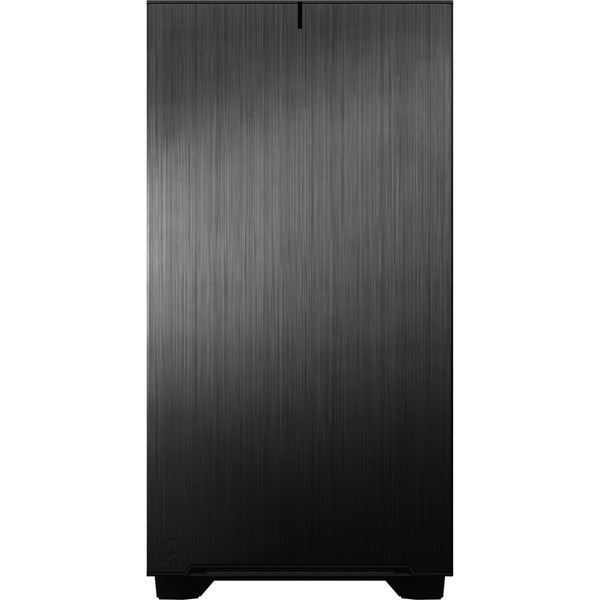 Fractal Design Define 7 TG Dark Tint, Tower-Gehäuse - Fractal Design - vue 5
