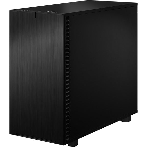 Fractal Design Define 7 TG Dark Tint, Tower-Gehäuse - Fractal Design - vue 7