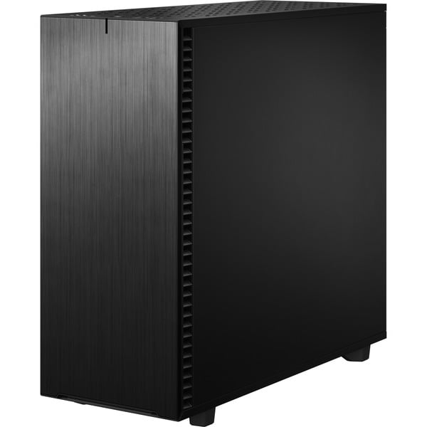 Fractal Design Define 7 XL Black Solid, Big-Tower-Gehäuse - Fractal Design - vue 8