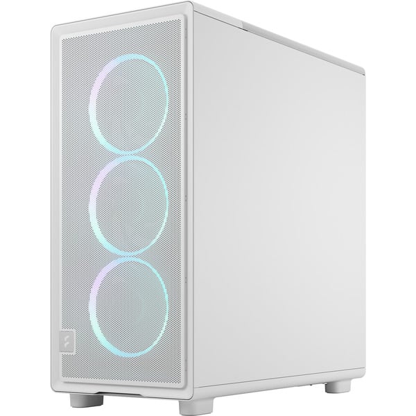 Fractal Design Epoch TG RGB, Tower-Gehäuse - Fractal Design - vue 20