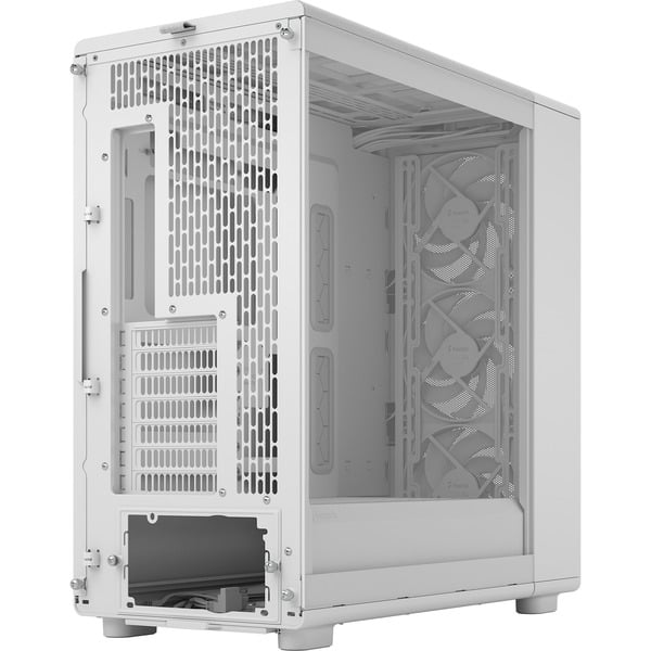 Fractal Design Epoch XL TG Clear tint, Tower-Gehäuse - Fractal Design - vue 13