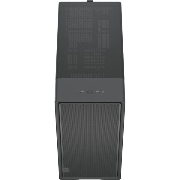 Fractal Design Epoch XL TG Light tint, Tower-Gehäuse - Fractal Design - vue 9