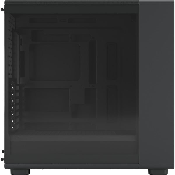 Fractal Design Epoch XL TG Light tint, Tower-Gehäuse - Fractal Design - vue 10