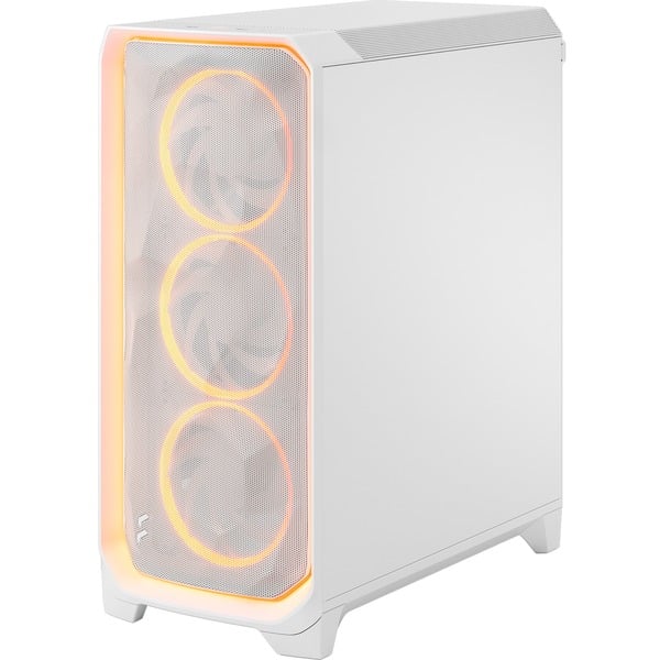 Fractal Design Meshify 3 Ambience Pro RGB Clear Tint, Tower-Gehäuse - Fractal Design - vue 3