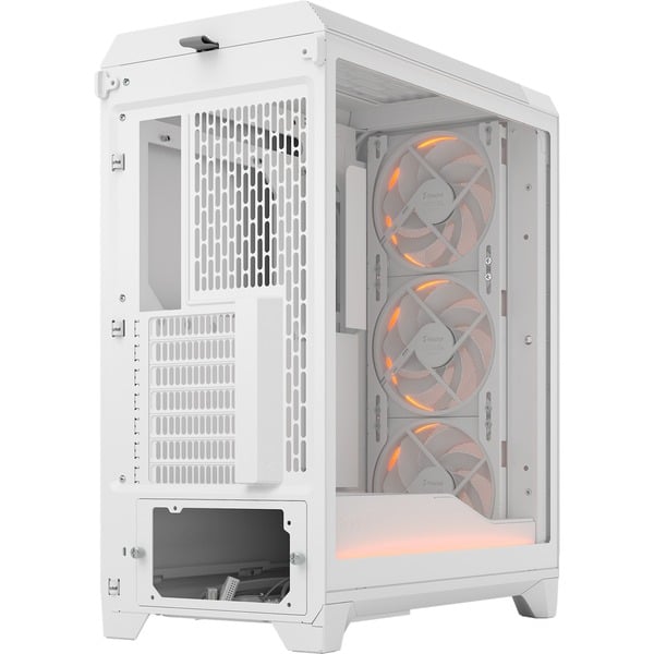 Fractal Design Meshify 3 Ambience Pro RGB Clear Tint, Tower-Gehäuse - Fractal Design - vue 4